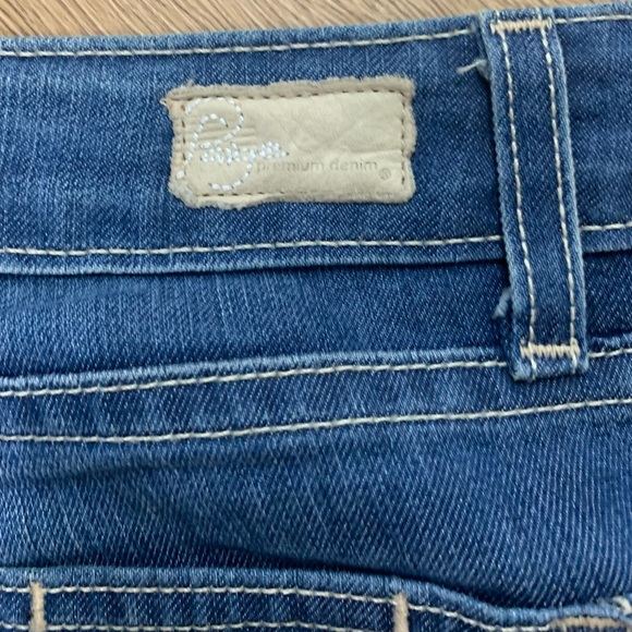 Paige jeans - Picture 5 of 6